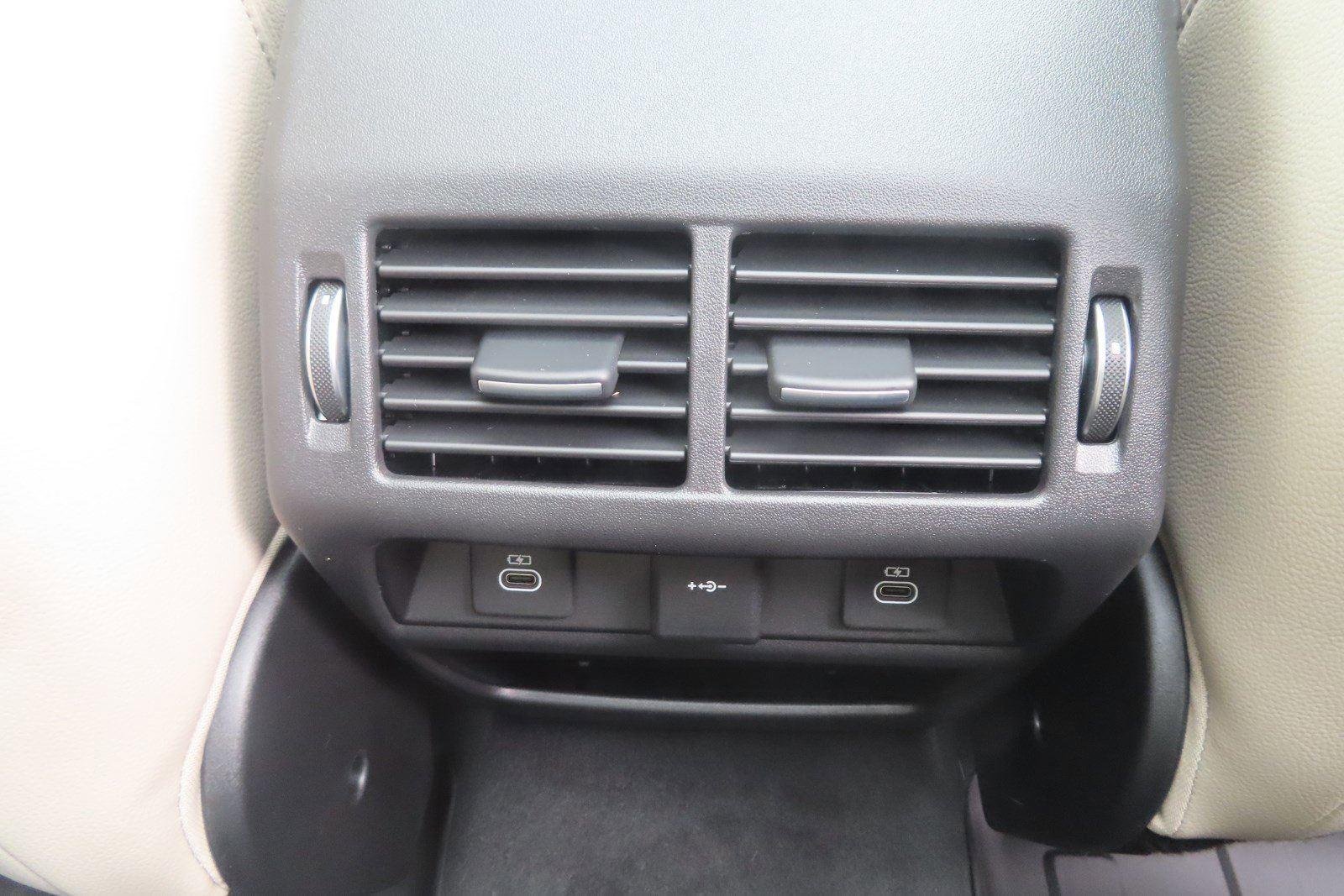 Used 2023 Lantau Bronze Metallic Land Rover S image 37