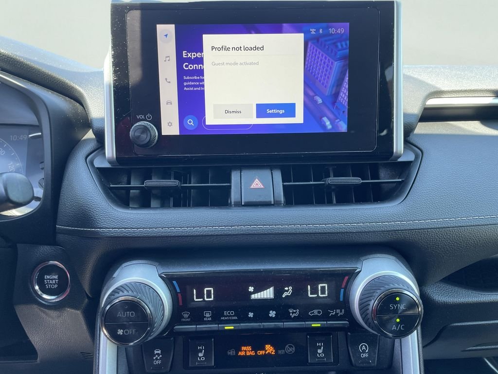 Used 2023  Toyota XLE image 20