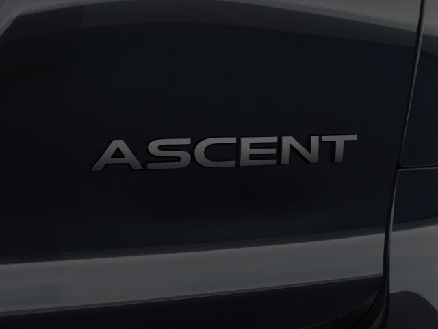 New 2026 CRYSTAL BLACK SILICA Subaru Premium 7-Passenger image 11