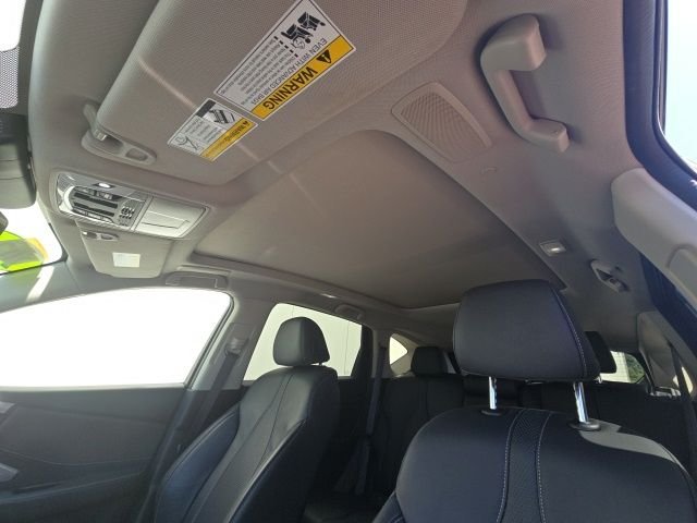 Used 2024 Black Acura Technology Package image 20