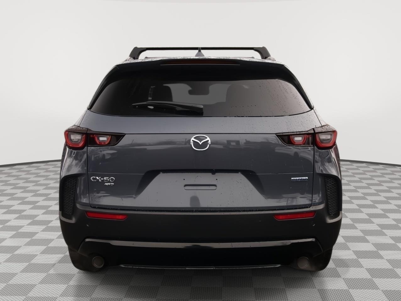 2026 Mazda CX-50 Premium - Photo 6