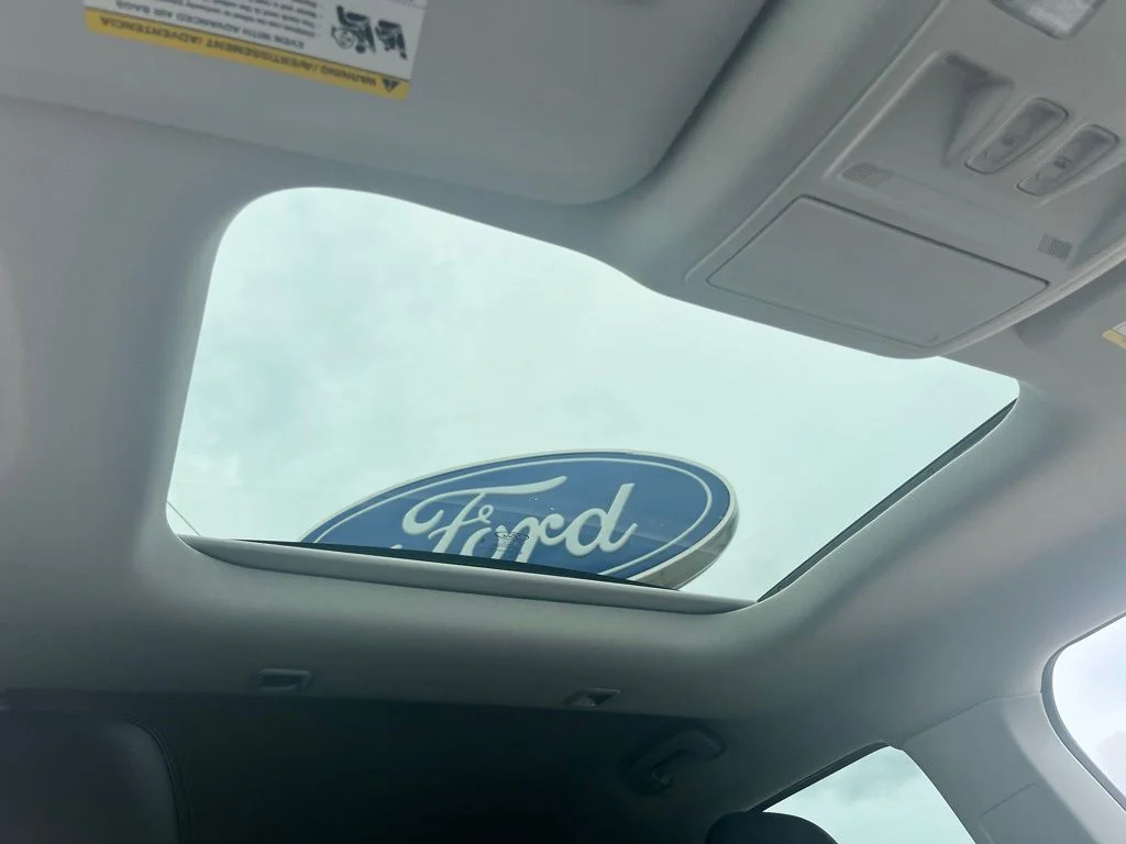 New 2026 Black Ford Big Bend image 22