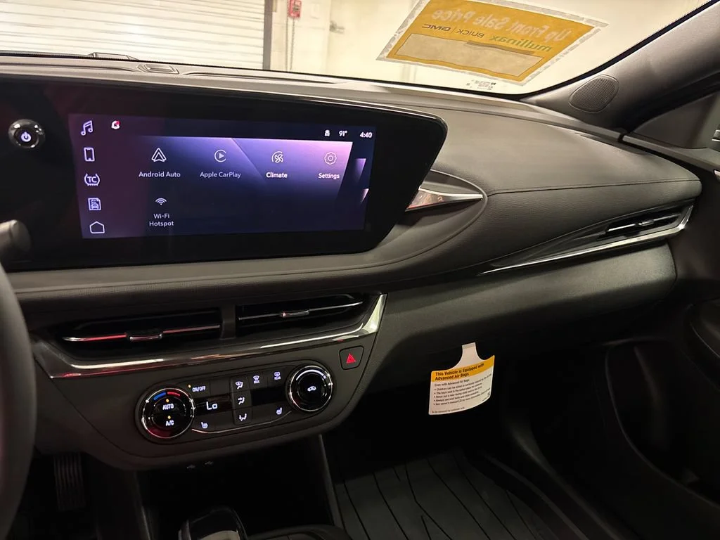 2026 Buick Envista Preferred - Photo 32