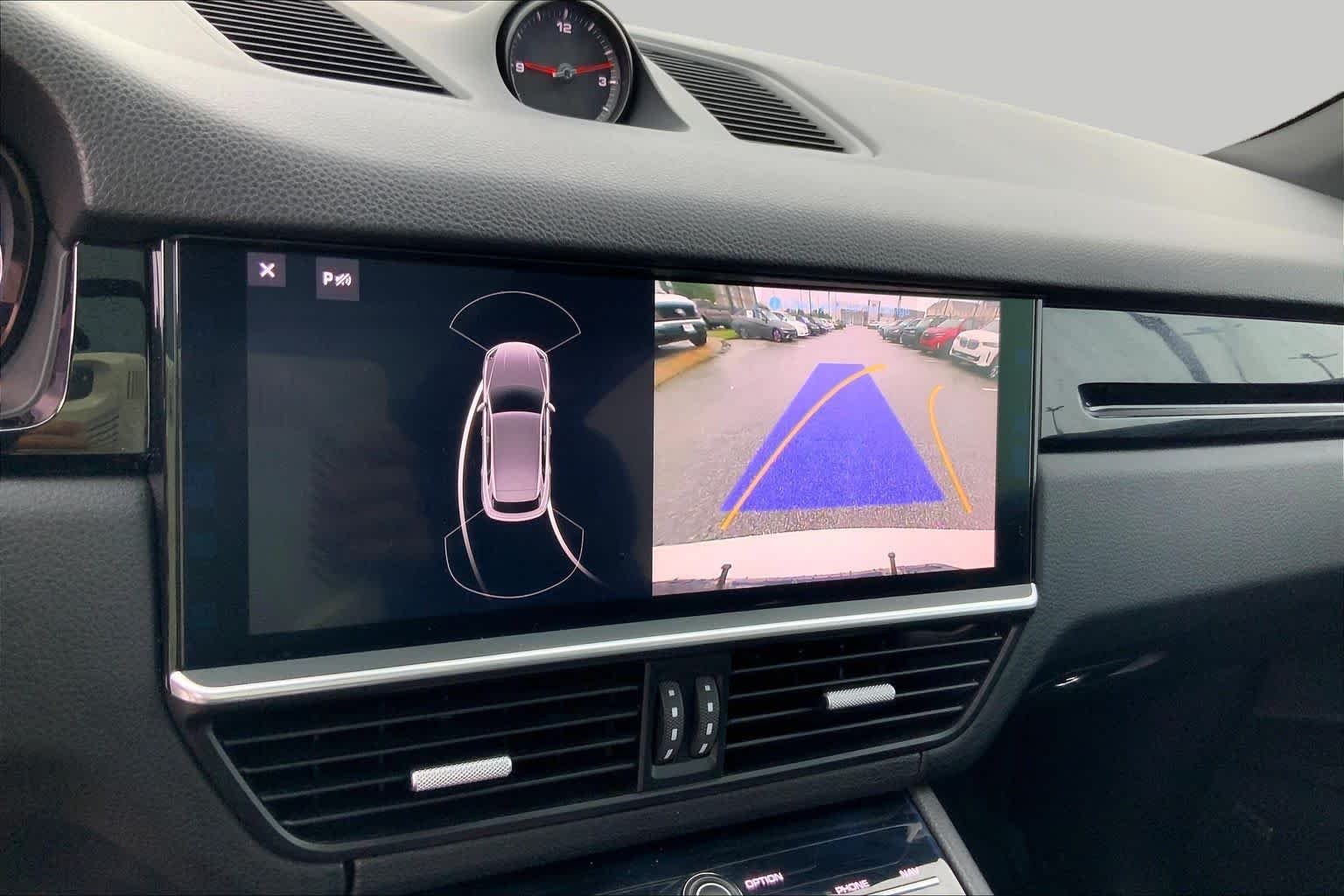 Used 2019 Black Porsche S image 28