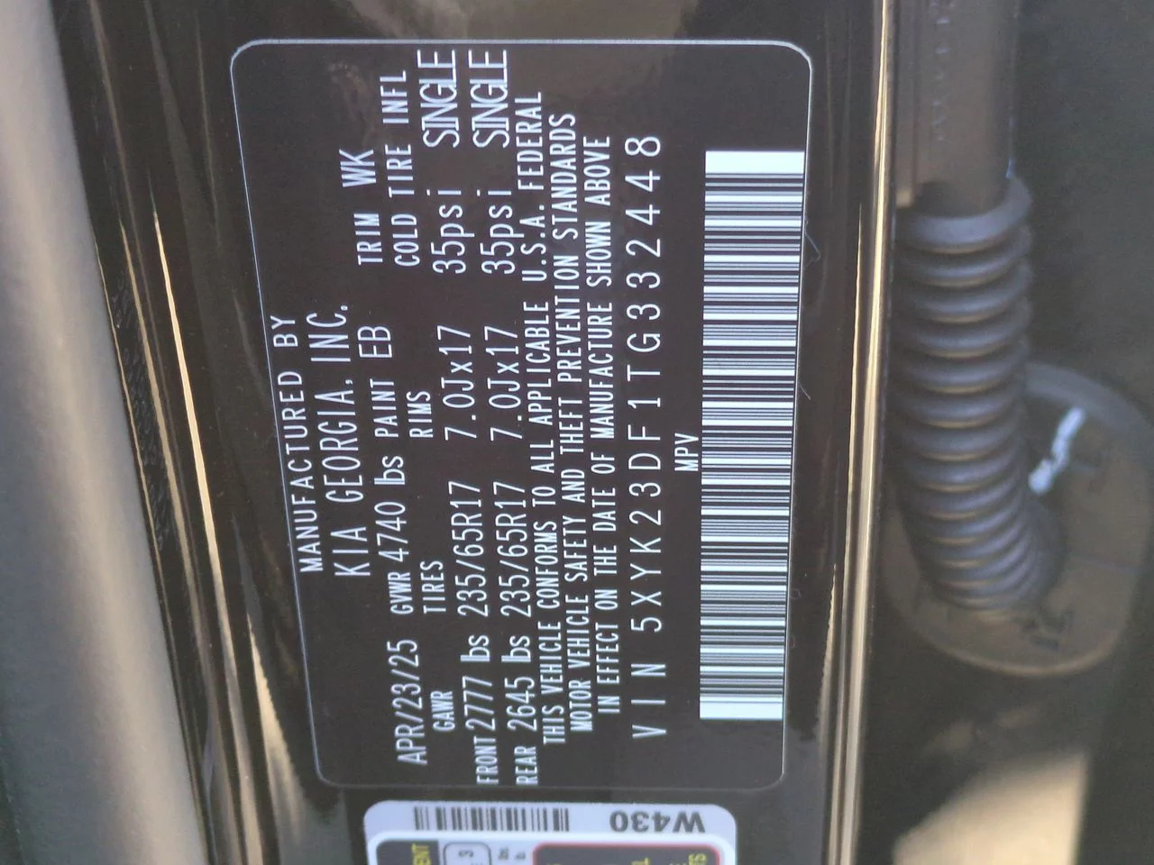 2026 Kia Sportage LX - Photo 33