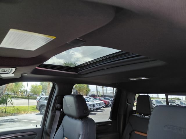 2026 GMC Sierra 2500HD AT4 - Photo 20
