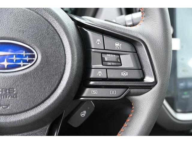 New 2026 Gray Subaru Limited Hybrid image 62