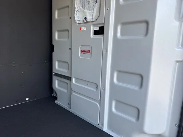 2025 Ford Transit Van Base - Photo 22