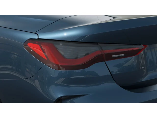 New 2027 Arctic Race Blue Metallic BMW 430i image 8