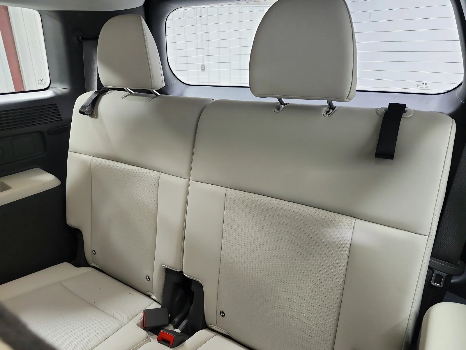 Used 2026 Silver Hyundai SEL image 13