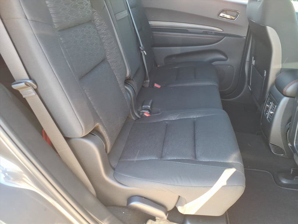 New 2026 Vapor Gray Exterior Paint Dodge GT image 9