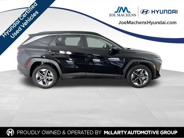 Used 2026 Gray Hyundai SEL Convenience image 5