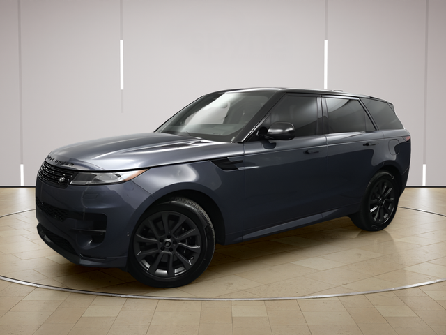 2025 Land Rover Range Rover Sport Plug-in Hybrid