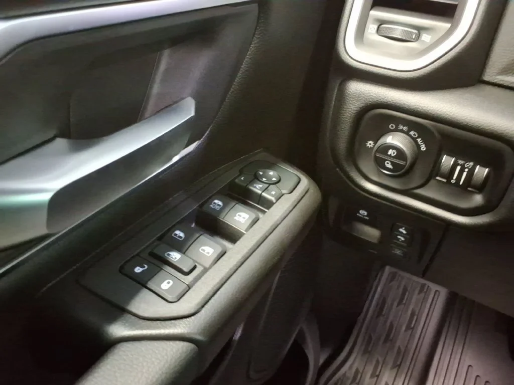 2026 RAM 1500 Big Horn/Lone Star - Photo 17