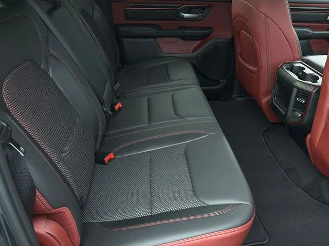 Used 2025 Blue Ram Rebel image 39