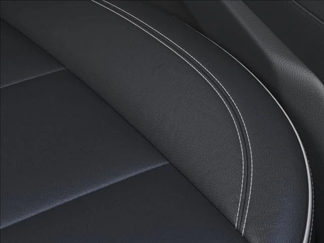 New 2026 Ebony Twilight Metallic Buick Preferred image 21