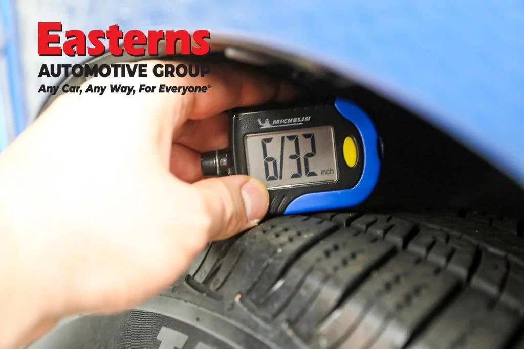 Used 2020 Blue Toyota LE image 26