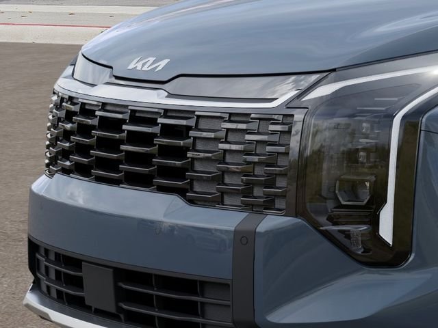 New 2027  Kia EX image 12