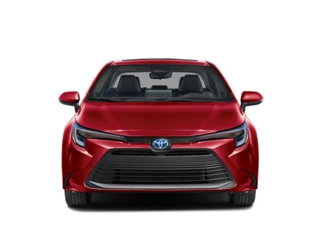 2026 Toyota Corolla XLE - Photo 7