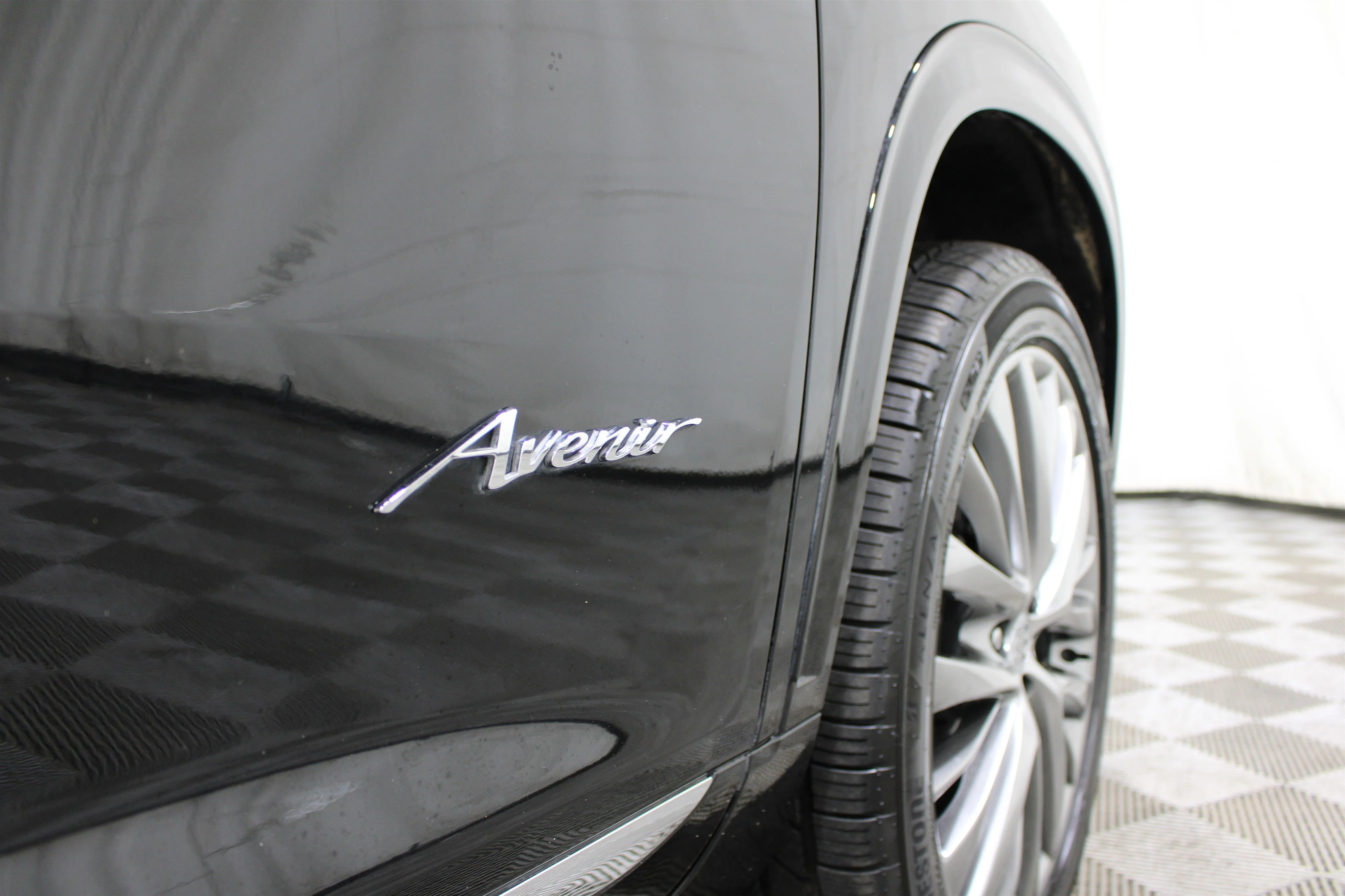 2025 Buick Enclave Avenir - Photo 32