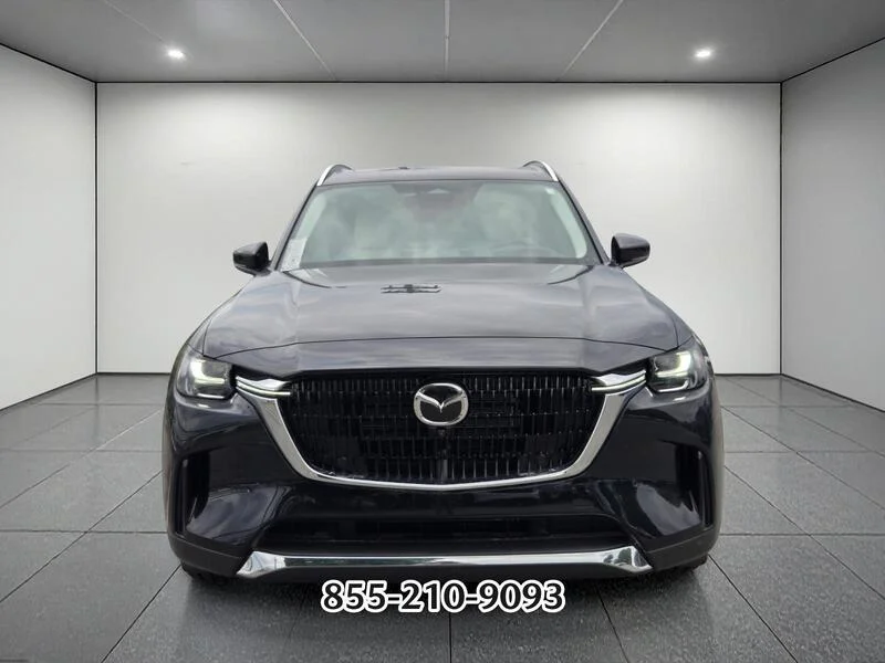 2026 Mazda CX-90 Premium Plus Package - Photo 16