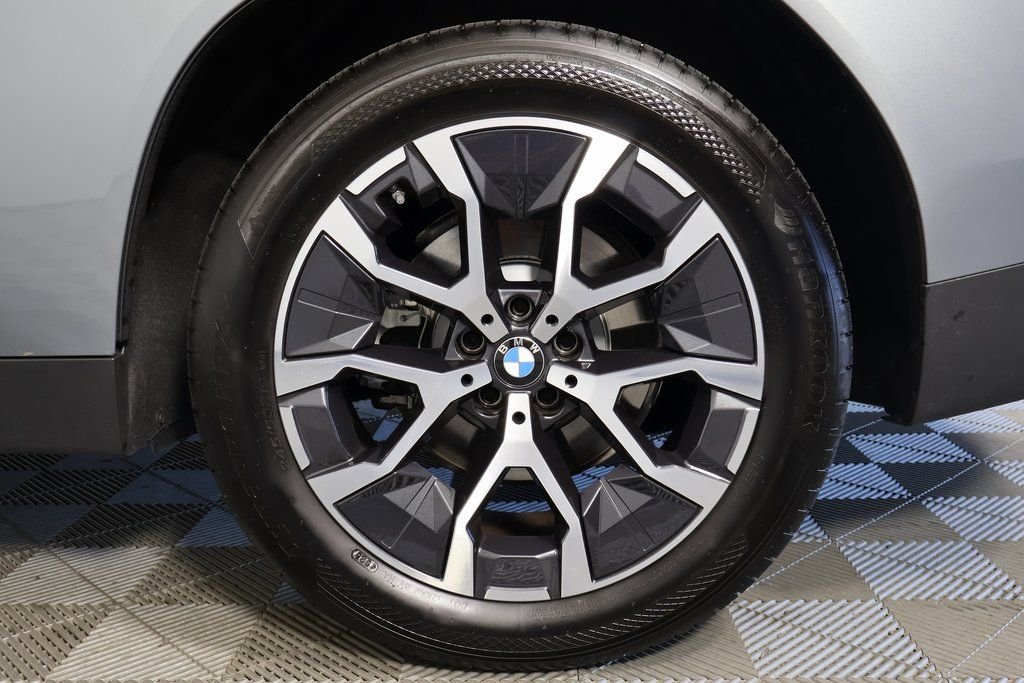 Used 2026 Gray BMW 30 xDrive image 16