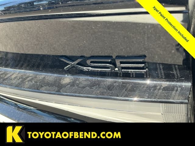 2026 Toyota Prius Plug-in Hybrid XSE Premium - Photo 30