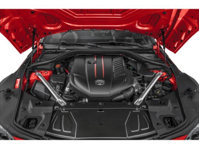 Used 2024 Stratosphere Toyota 3.0 image 11