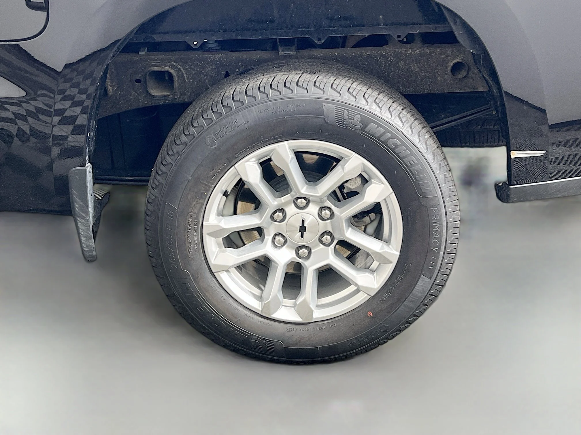 2026 Chevrolet Silverado 1500 RST - Photo 34
