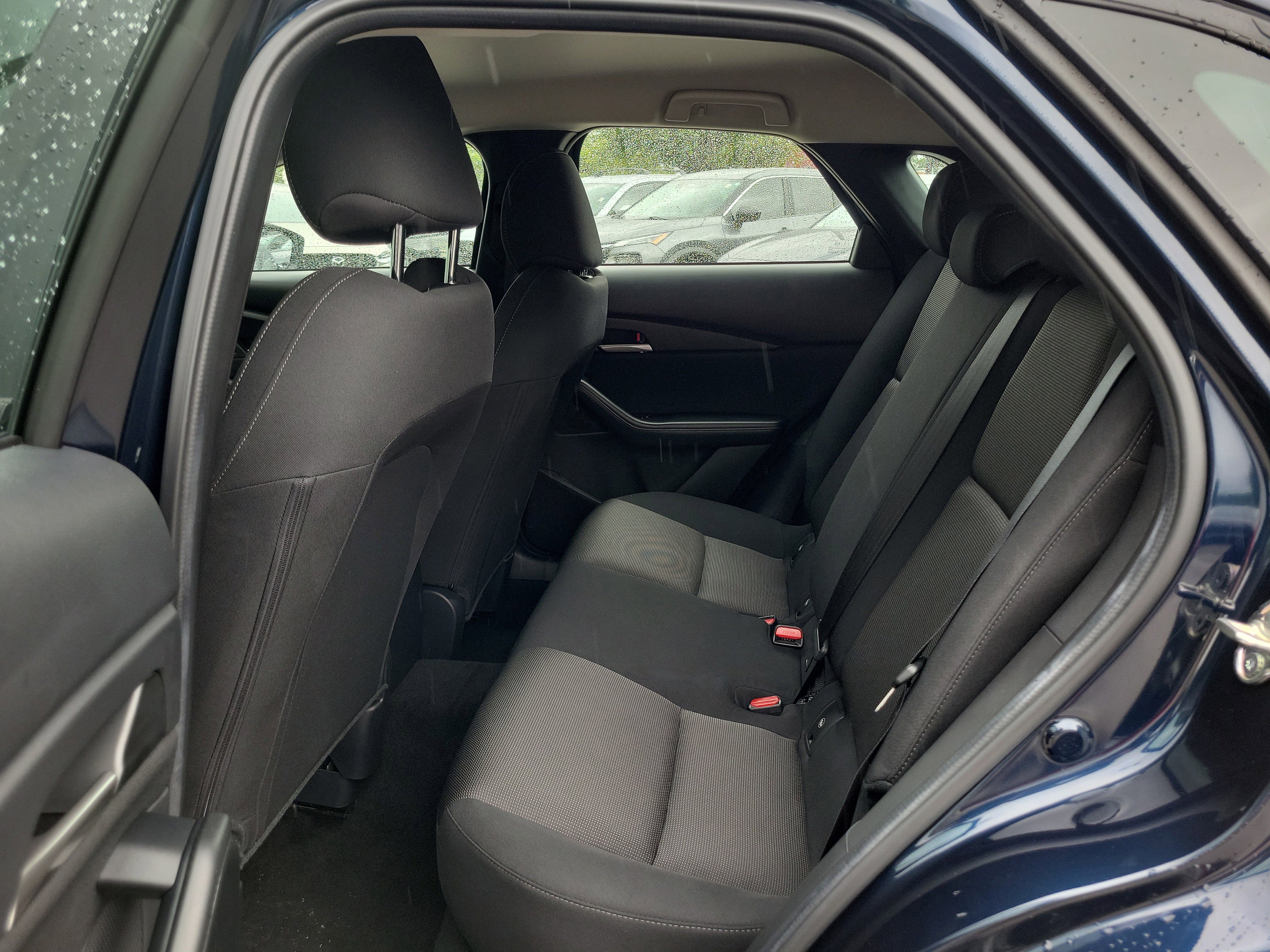 Certified Used 2026 Blue Mazda 2.5 S image 6