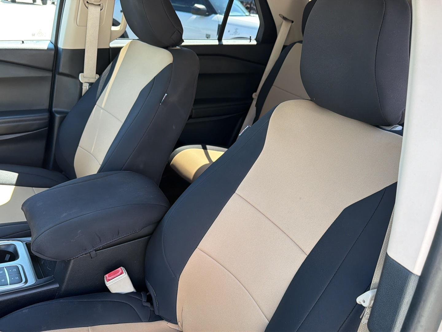 Used 2020 Magnetic Ford Base image 28
