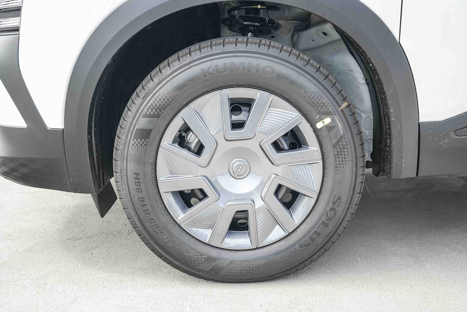 New 2026 Fresh Powder Nissan S image 11