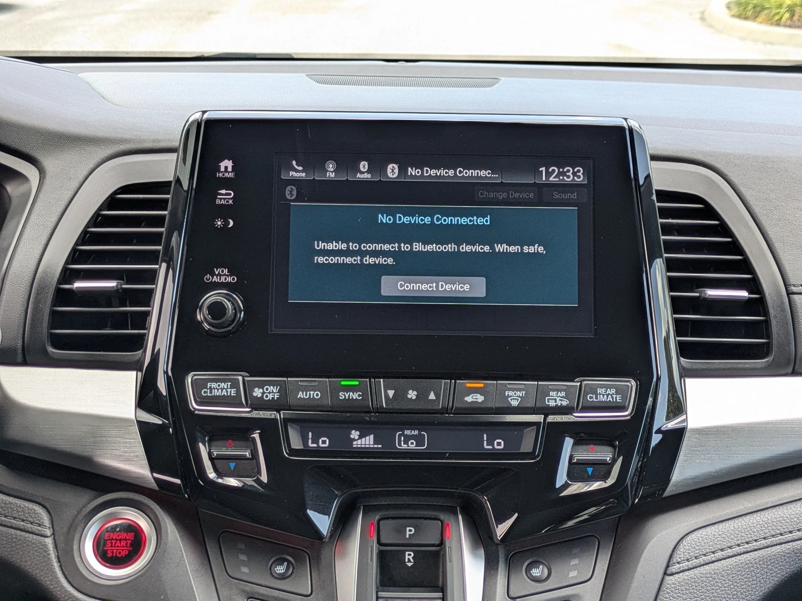 2023 Honda Odyssey SPORT - Photo 47