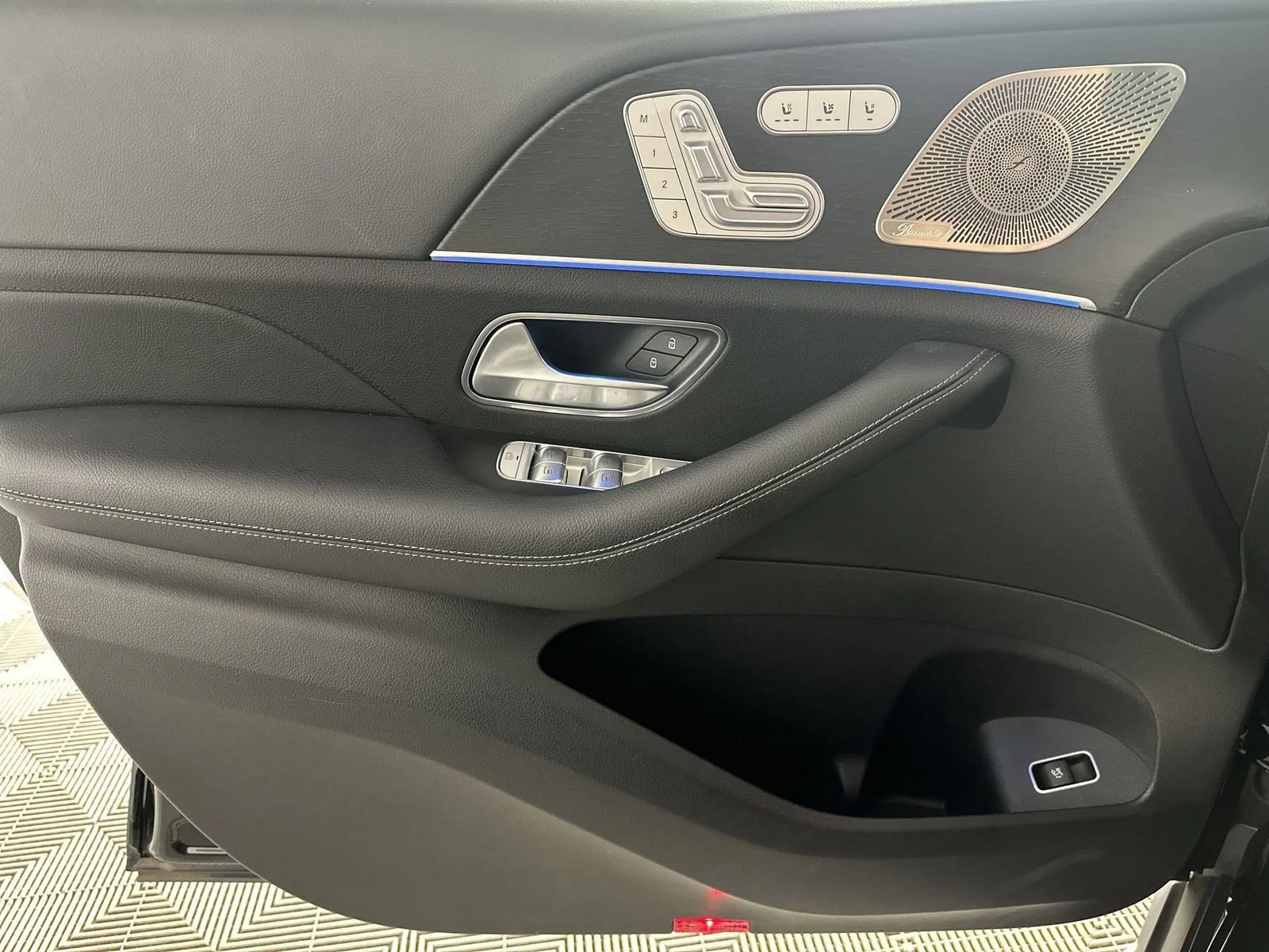2024 Mercedes-Benz GLS Base - Photo 29