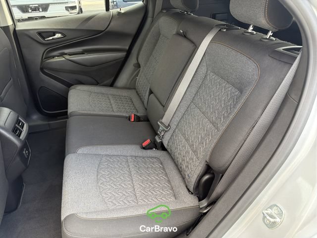 2022 Chevrolet Equinox LT - Photo 18