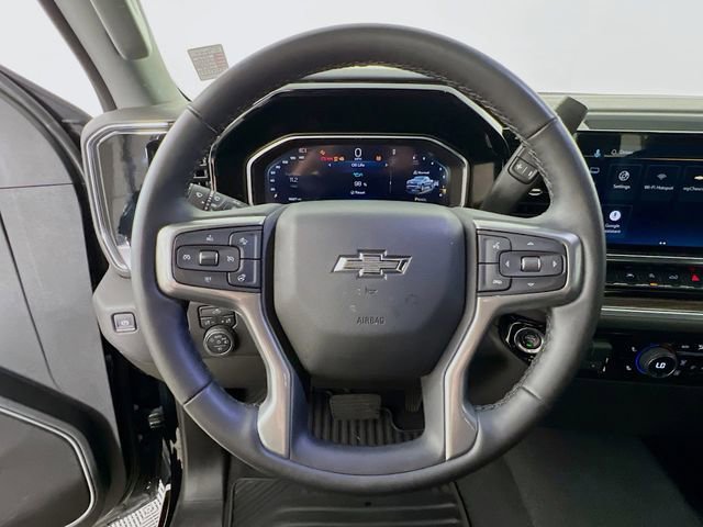 Used 2026 Black Chevrolet RST image 12