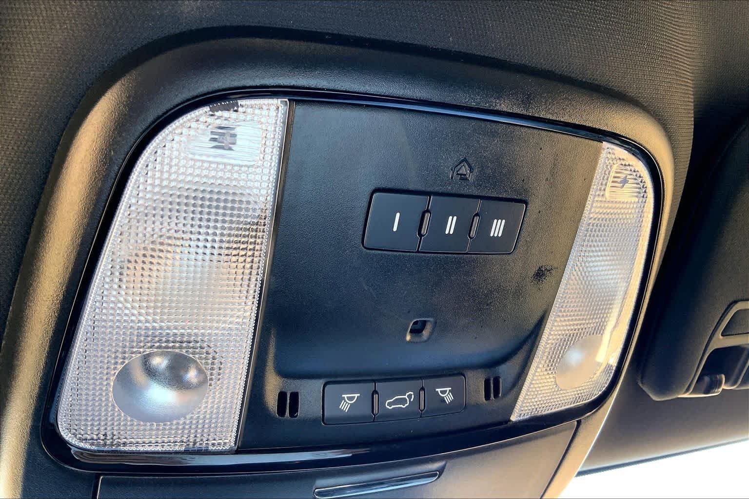 Used 2026 DB Black Clearcoat Dodge GT image 35