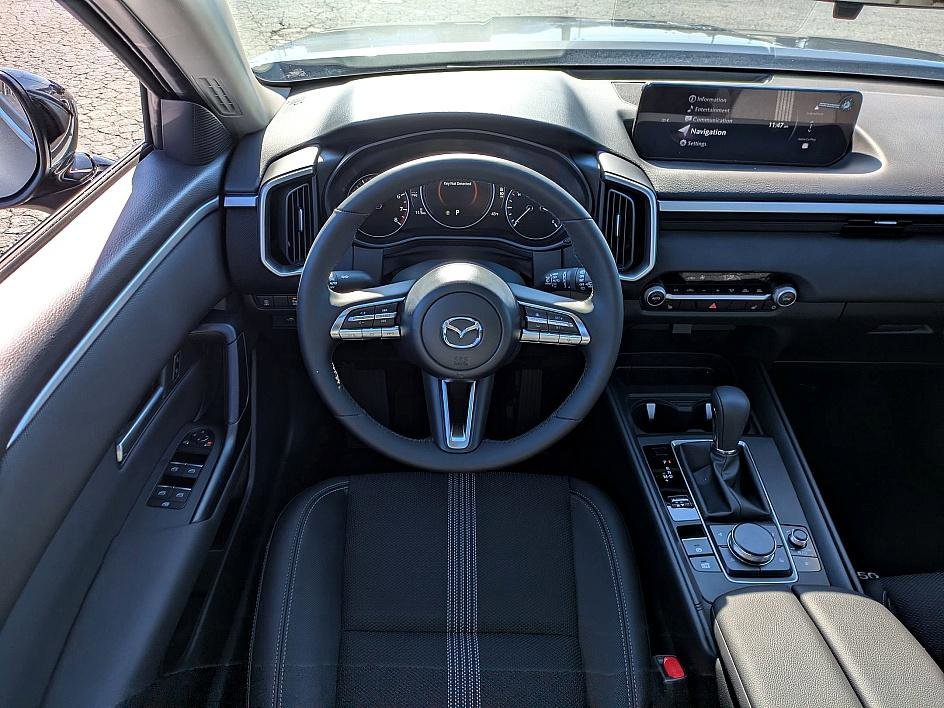 2026 Mazda CX-50 Preferred - Photo 24