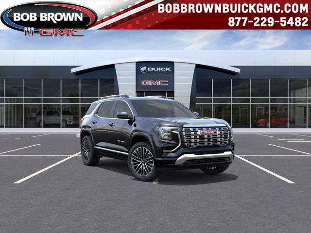 2026 GMC Terrain Denali AWD's photo