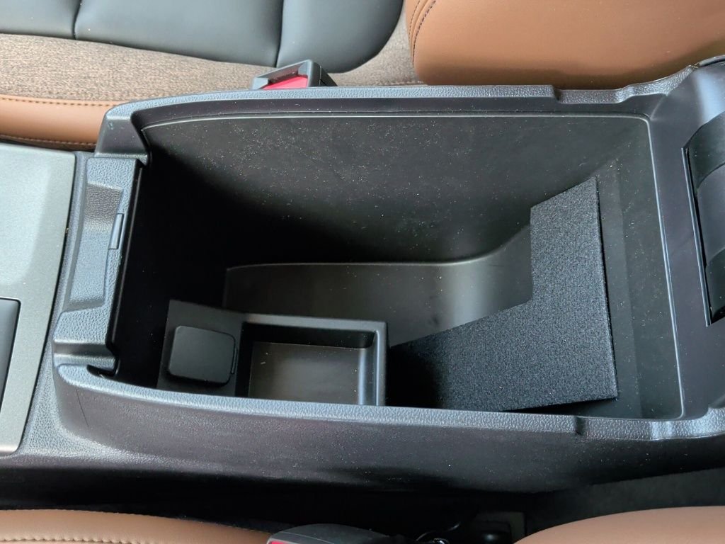 2025 Ford Bronco Sport Outer Banks - Photo 32