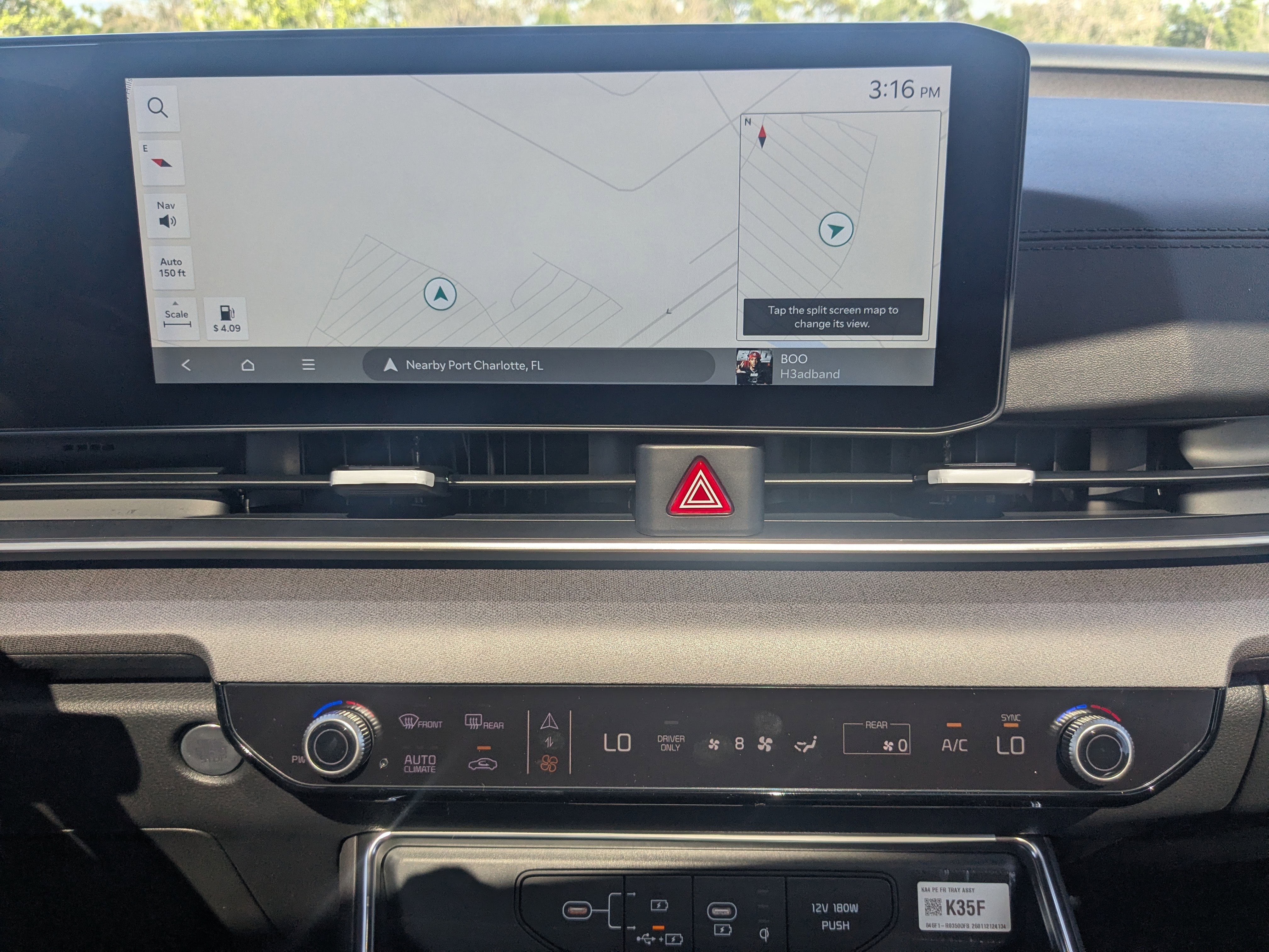 New 2026 Astra Blue Kia SX image 30