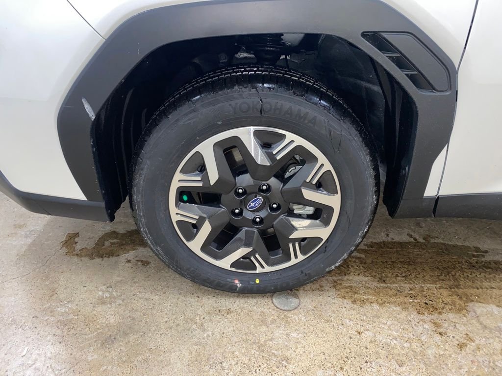 2026 Subaru Forester Premium - Photo 24