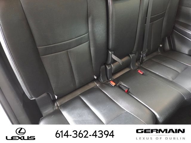 Used 2016 Silver Nissan SL image 20