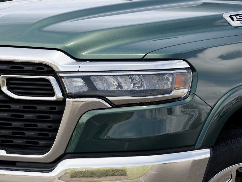 New 2026 Green Ram Big Horn/Lone Star image 10