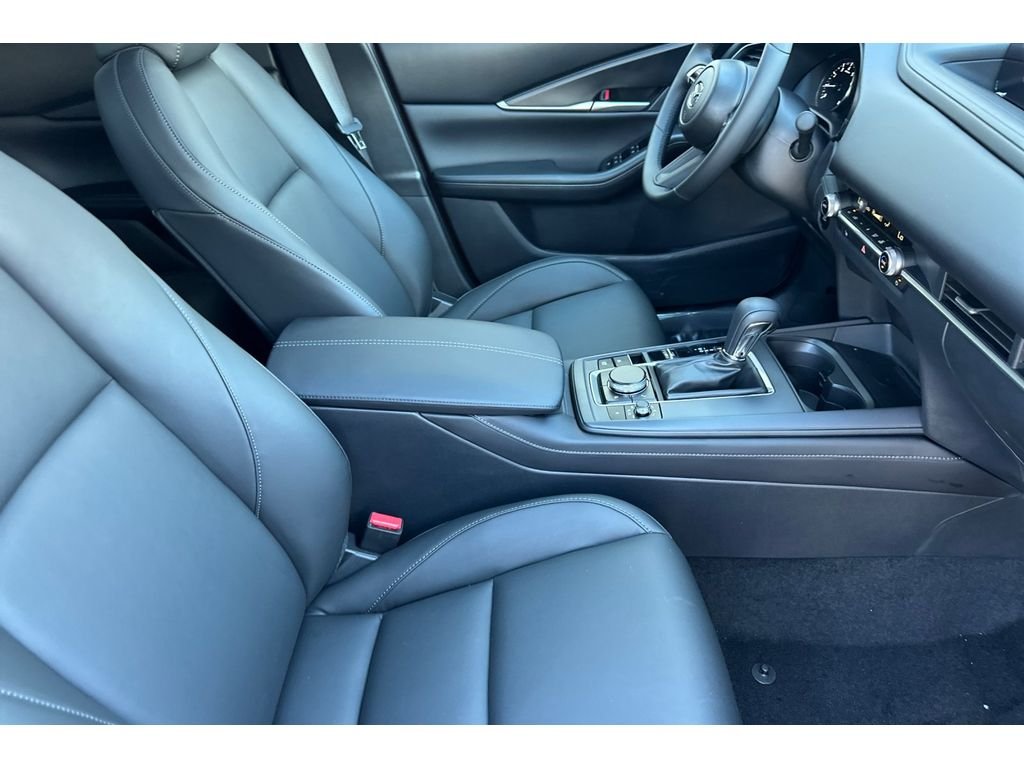 2026 Mazda CX-30 Preferred - Photo 15