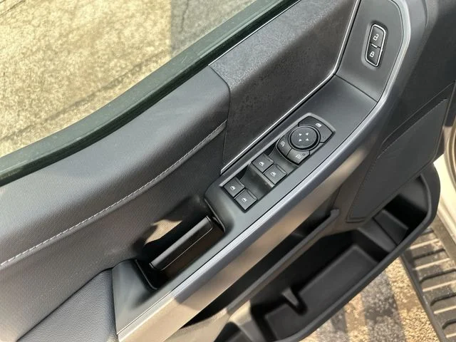 New 2026 Avalanche Ford XLT image 43