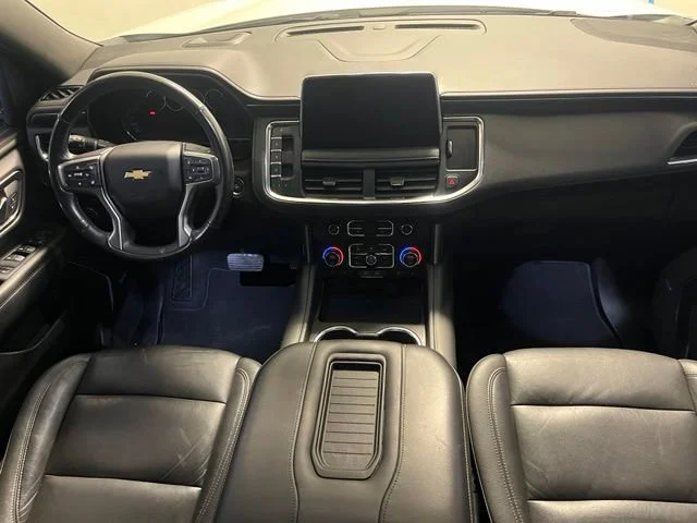 Used 2021 IRIDESCENT PEARL TRICOAT Chevrolet LT image 15