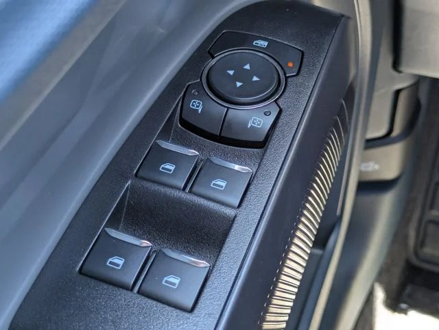 New 2026 Velocity Blue Ford Lobo™ image 22