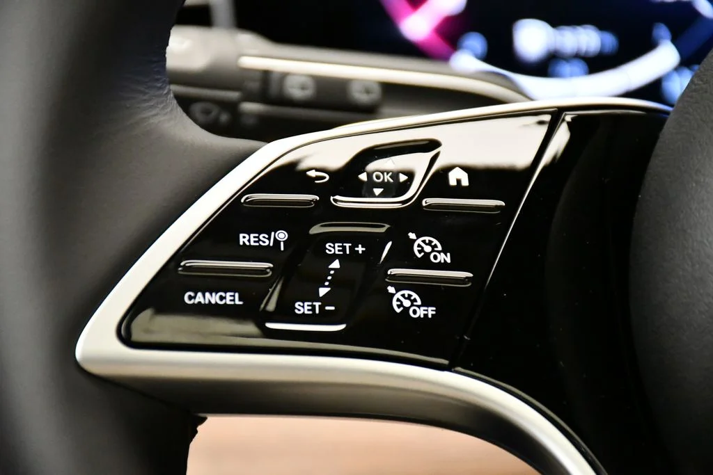 2026 Mercedes-Benz GLE GLE580 - Photo 23