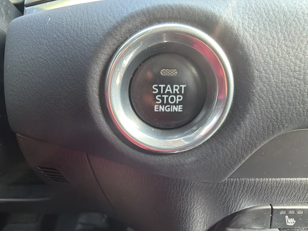 Used 2022 Red Mazda 2.5 S Premium Package image 10